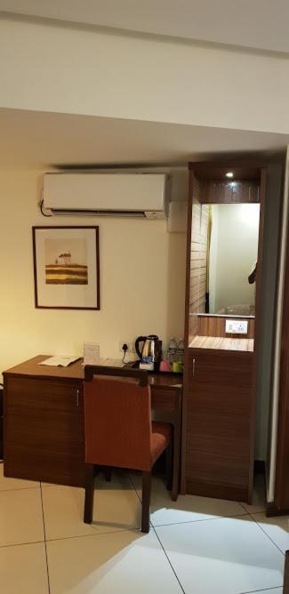 Klase Hotels Chennai Exterior photo